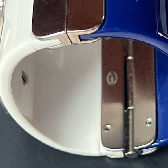 Authentic Chanel Cuff 💙 - Picture 13 of 16